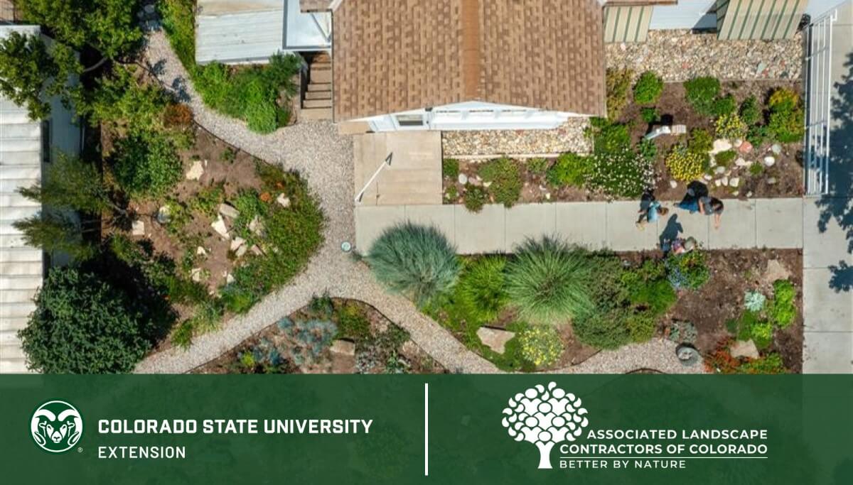 ColoradoScaping Program