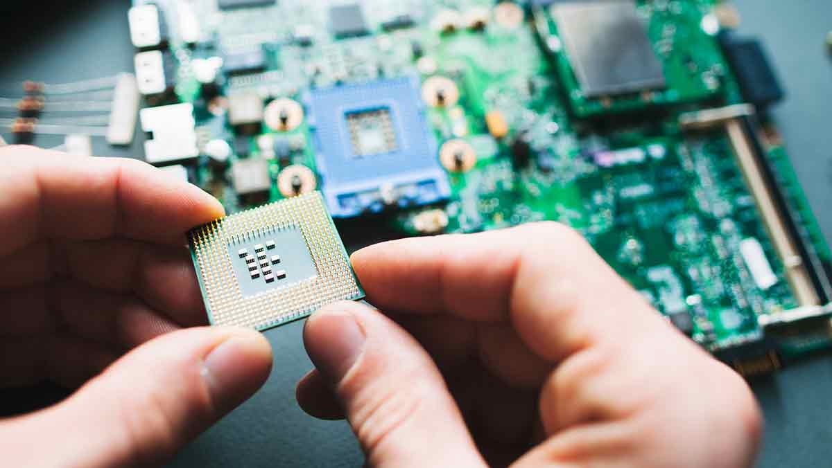 Online Embedded Systems Certificate