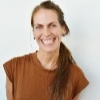 Kate Bedford