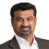Siddharth Suryanarayanan